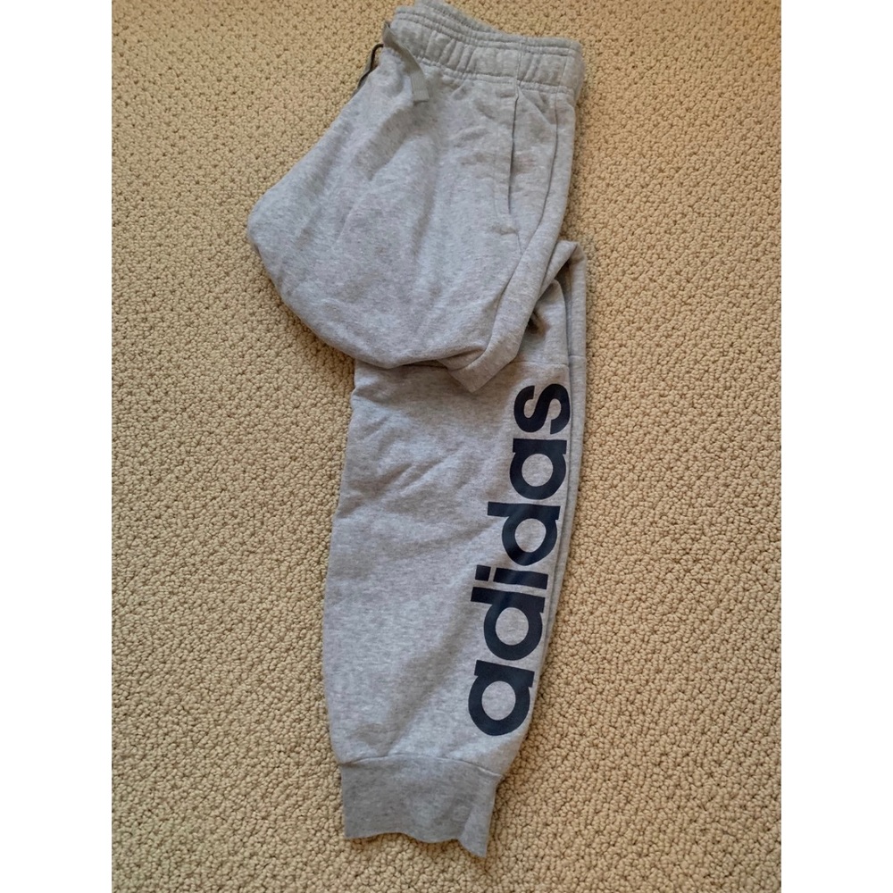 Adidas joggers